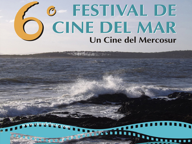 Llega el Festival de Cine del Mar en Punta del Este