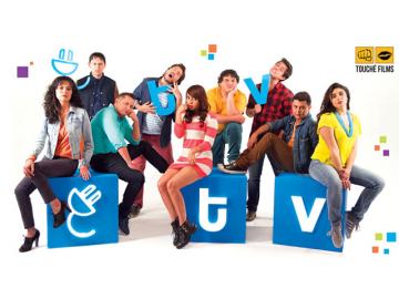 Llega EnchufeTV a Comedy Central