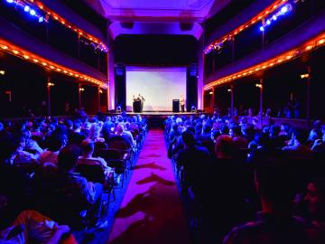 Llega la 5ta edicin del BAWEBFEST