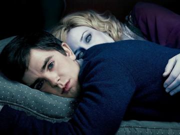 Llega la ltima temporada de 'Bates Motel'