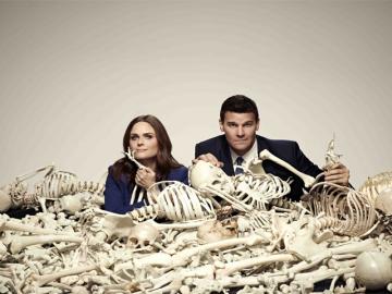 Llega la nueva temporada de Bones