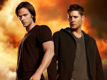 Llega la octava temporada de Supernatural