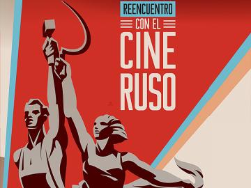 Llega la semana del cine ruso en Buenos Aires