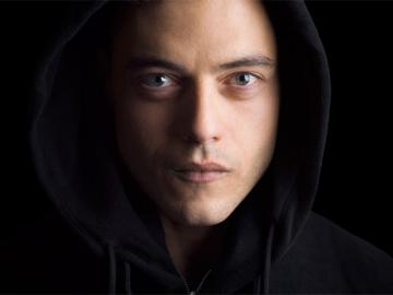 Llega Mr. Robot a la pantalla de Space