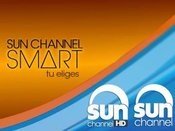 Llega Sun Channel Smart