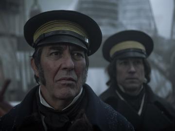 Llega 'The Terror', nueva serie de AMC