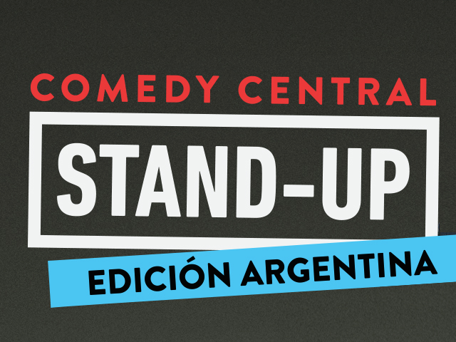 Newsline Report - Plataformas - Llega una nueva edicin de 'Comedy Central Stand-Up: Edicin Argentina'