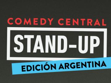 Llega una nueva edicin de 'Comedy Central Stand-Up: Edicin Argentina'