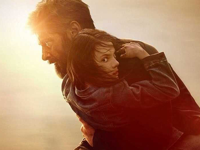 'Logan' cierra la saga como el mejor estreno del ao