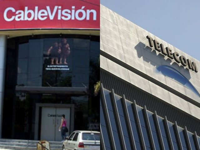 Newsline Report - Negocios - Los accionistas de Cablevisin y Telecom Argentina aprobaron la fusin