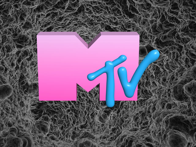 Rebranding para los canales internacionales de MTV