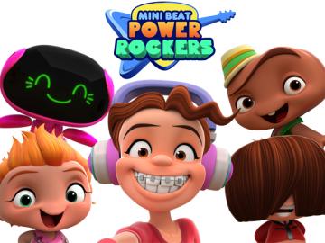 Los contenidos on demand de Discovery Kids entre los favoritos