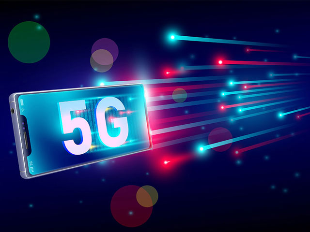 Los despliegues de 5G avanzan a nivel global