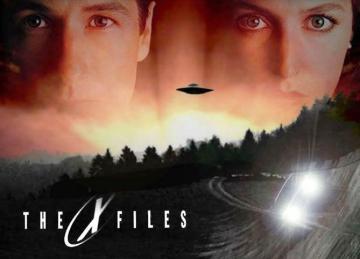 'Los Expedientes Secretos X' estn disponibles en Netflix