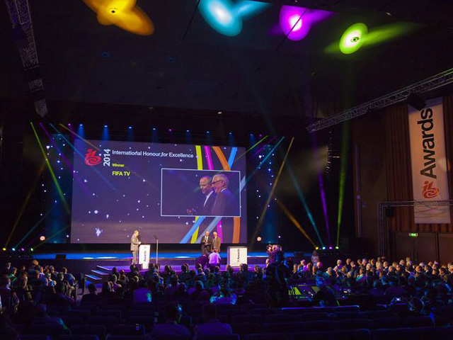 Se conocieron los ganadores de los IBC Innovation Awards 2014