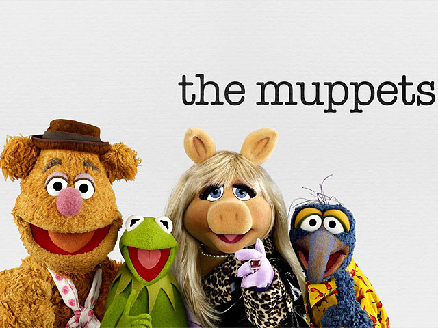 'Los Muppets' llegan a la pantalla de Canal Sony