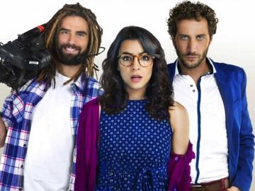 Los nuevos captulos de 'Fanny la fan' disponibles en Cablevisin