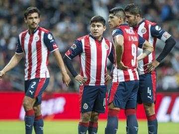 Los partidos de Chivas ahora en exclusiva por TDN, las estrellas y blim