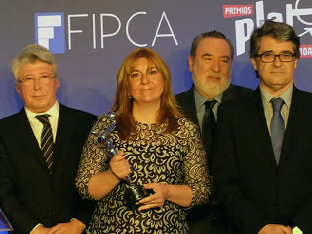 Newsline Report - Cine - Los Premios Platino del Cine Iberoamericano se celebrarn en Uruguay