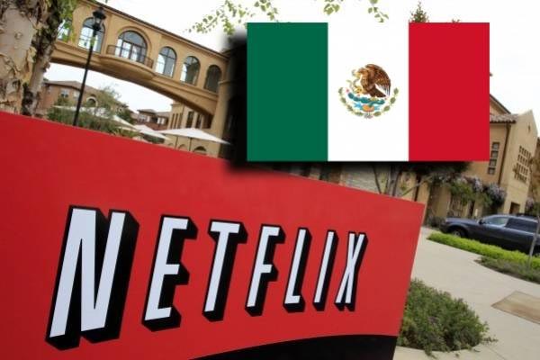 Los servicios de streaming pagaran IVA el prximo ao en Mxico