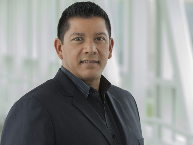 Entrevista a Louis Hernndez Jr., Presidente y CEO de Avid