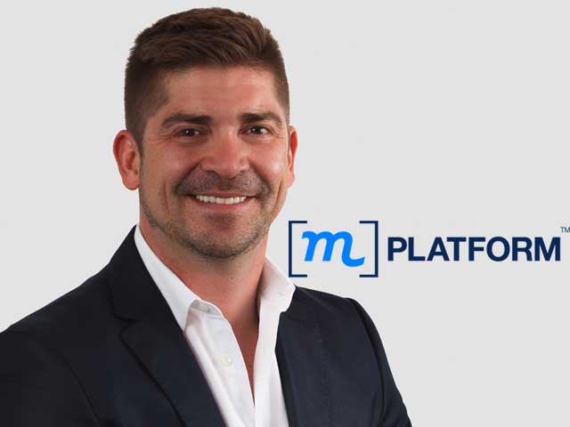 Lucas Mentasti es nombrado Presidente para LATAM de [m]PLATFORM