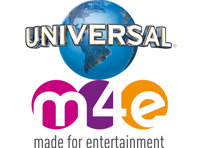 m4e se une a Universal Pictures Germany