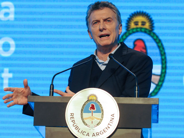 Macri decreta que habr cudruple play para las Telcos a partir de enero de 2018