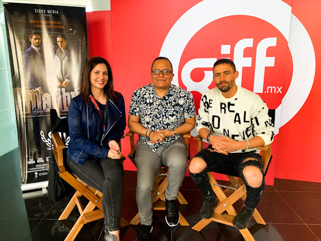 'Malib' tuvo su premiere en el Giff