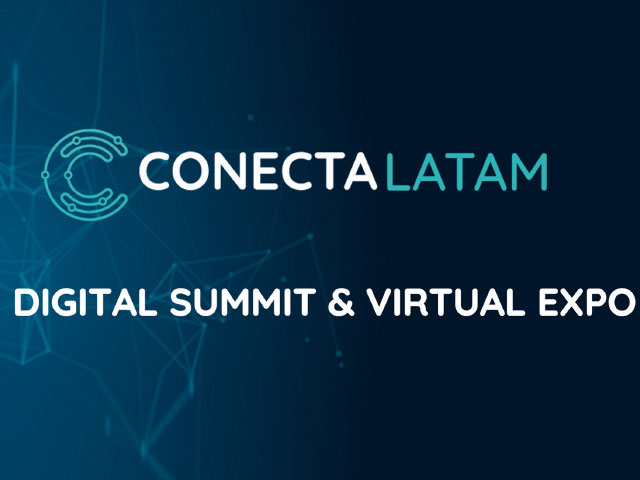 Newsline Report - Negocios - Maana comienza Conecta Latam Digital