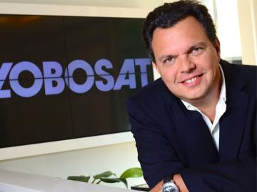 Marcelo Spinola a cargo de los canales internacionales de Globosat