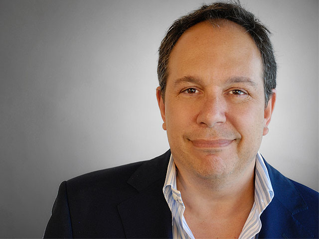 Mark Gordon tendr su keynote en Mipcom