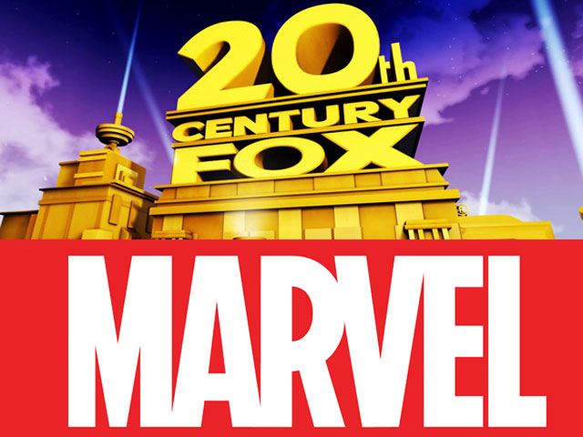 Marvel y Fox se unen para crear nuevas series