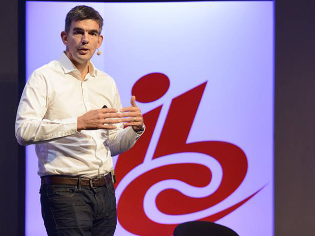 Matt Brittin de Google: No somos predadores, somos socios