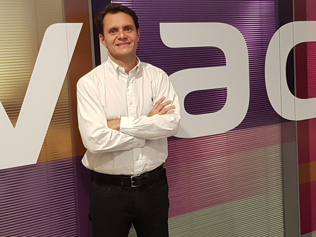 Newsline Report - Plataformas - Mauricio Kotait nuevo gerente general de las operaciones de Viacom Brasil