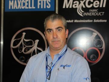 Maxcell: 'Aumentamos 30% las ventas en 2017'