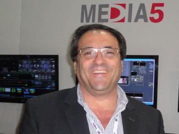 Media 5 demostr soluciones e integraciones