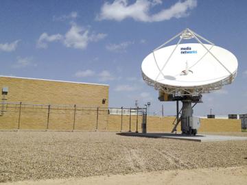 Media Networks desplegar su servicio mayorista de internet satelital en Banda Ka