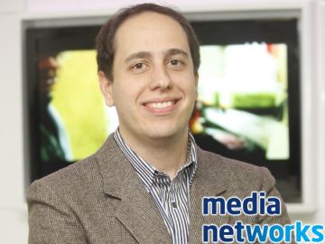 Media Networks: Elije a Hughes para proveer la Banda Base