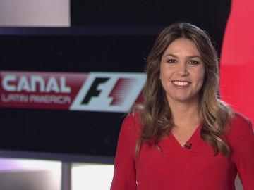 Mediapro prepara el estreno de su canal F1 Latin America