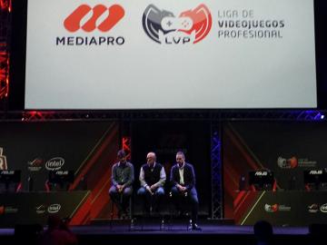 Mediapro prepara una OTT especializada en eSports