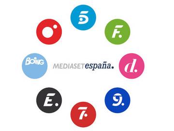 Mediaset Espaa planifica crear un nuevo canal internacional