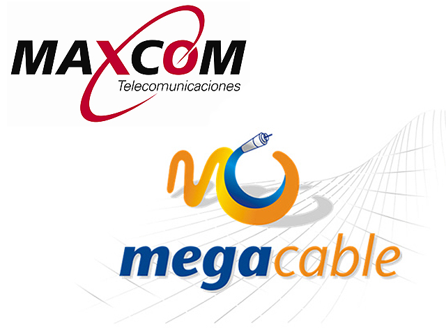 Newsline Report - Negocios - Megacable adquiere parte del negocio de Maxcom