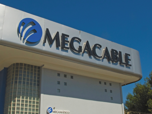 Newsline Report - Plataformas - Megacable crece un 7,9% en su base de TV de paga