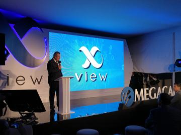 Megacable lanza la plataforma 'Xview'