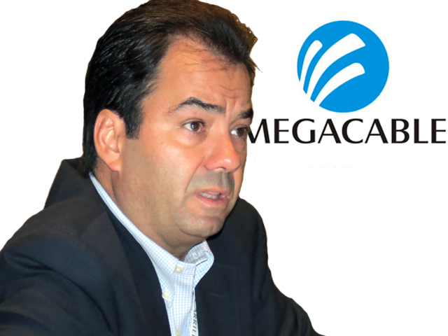 Newsline Report - Plataformas - Megacable lanza propuesta On Demand