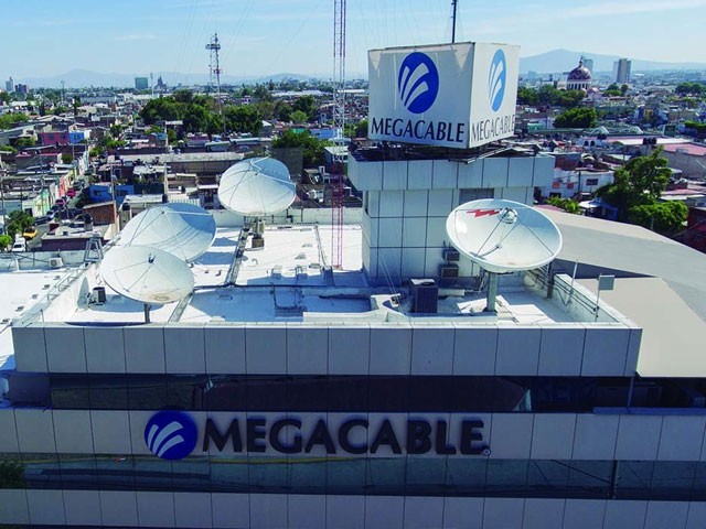 Megacable utilizar infraestructura de AT&T para ofrecer tecnologa 5G