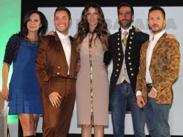 Mexicos Next Top Model regresa con aplicacin mvil