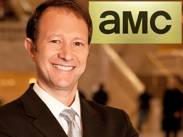 MGM Channel ahora es AMC