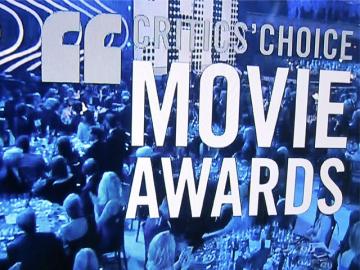 MGM emitir la 18 entrega de los Critics Choice Movie Awards